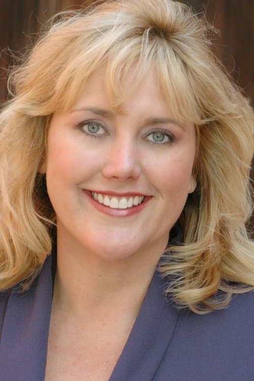 Terri Douglas headshot
