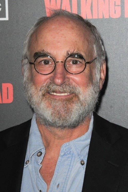 Jeffrey DeMunn headshot