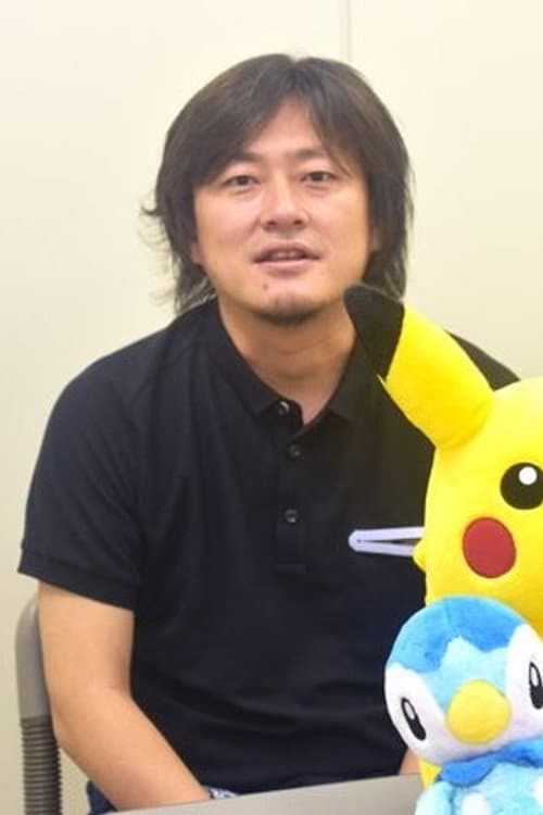 Junya Okamoto headshot