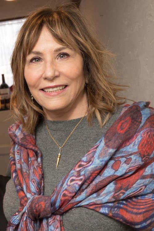 Lynn Kressel headshot
