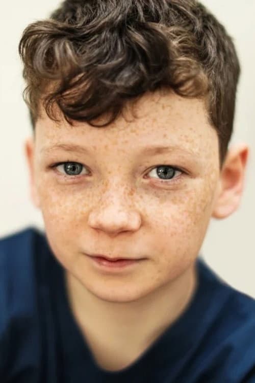 Alfie Lawless headshot