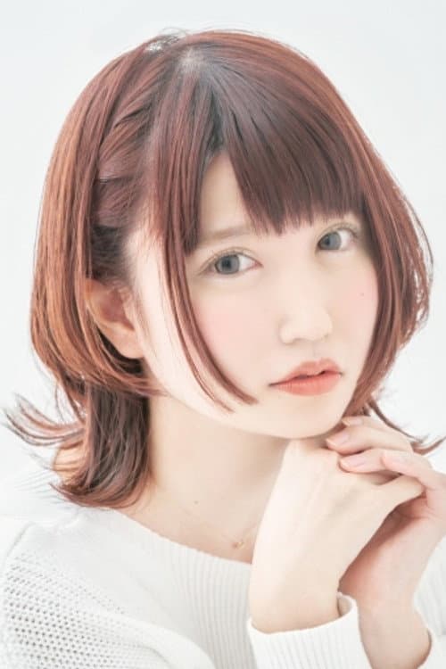 Natsuko Hara headshot