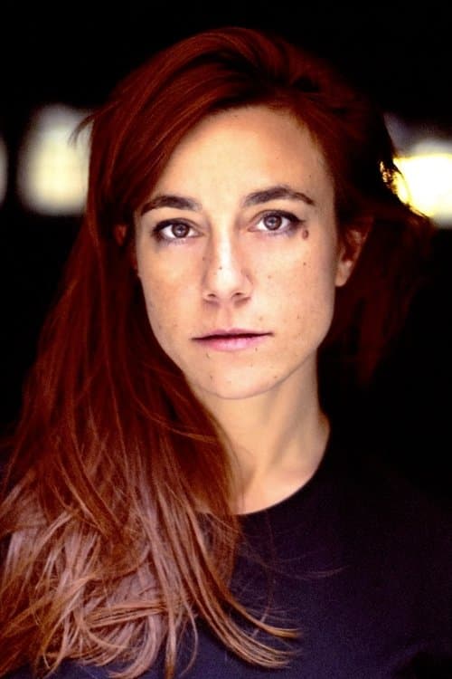 Iris Cayatte headshot