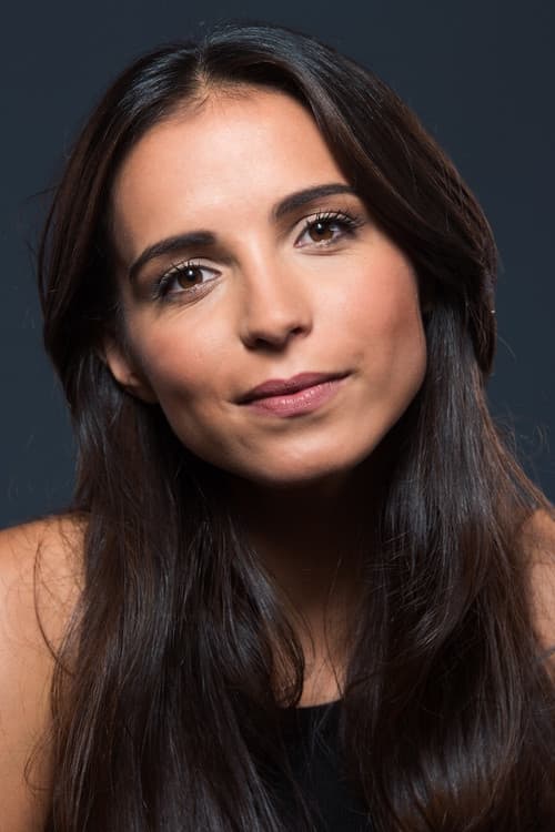 Maria Teresa Barbosa headshot