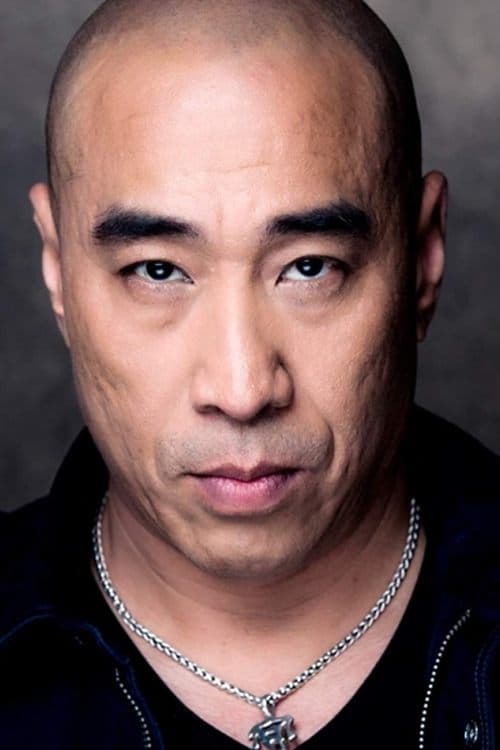 Ron Yuan headshot