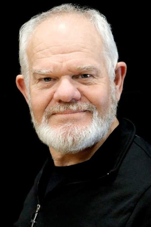 Mark Hadlow headshot