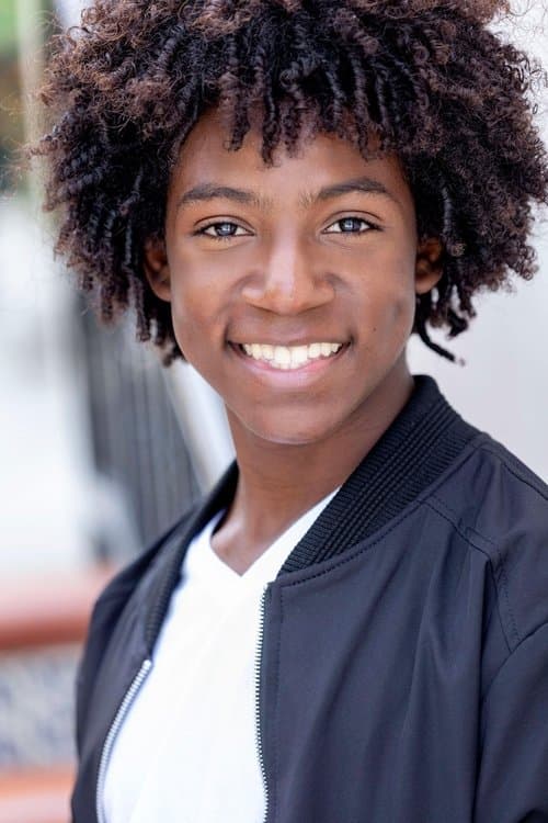 Jayden Harville headshot
