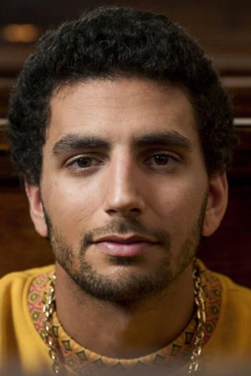 Lior Foighel headshot