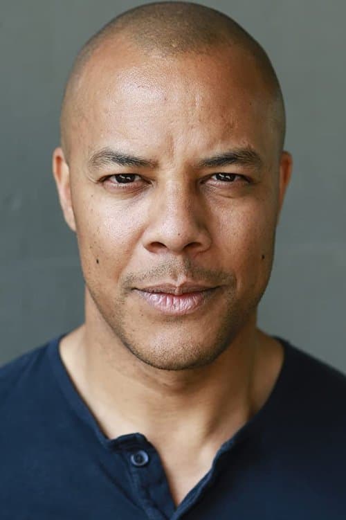 Michael Wildman headshot