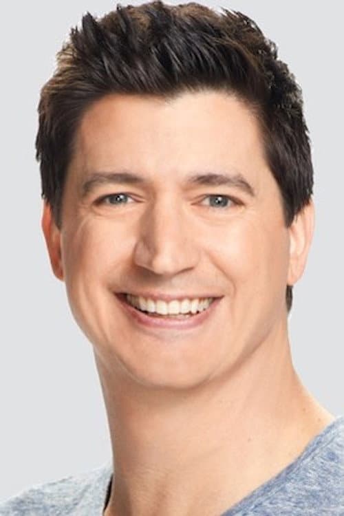 Ken Marino headshot