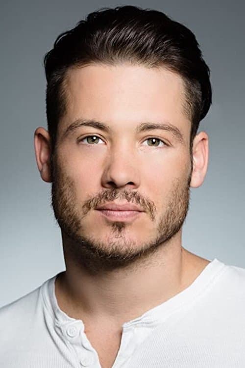 Mike Erwin headshot