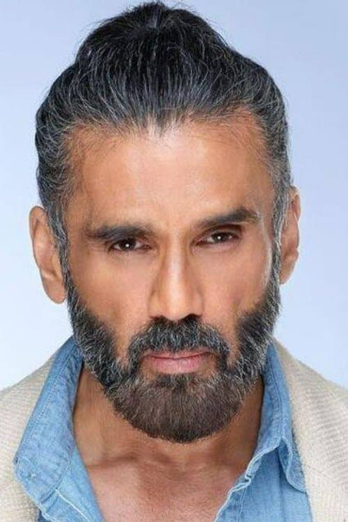 Suniel Shetty headshot