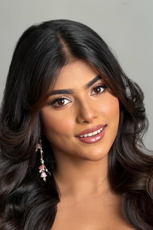 Tanasha Hatharasingha headshot