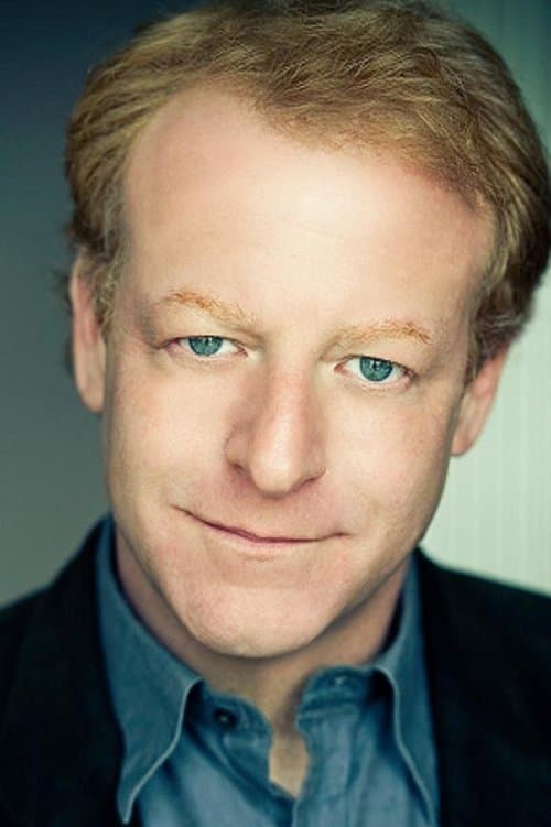 Martin Dew headshot