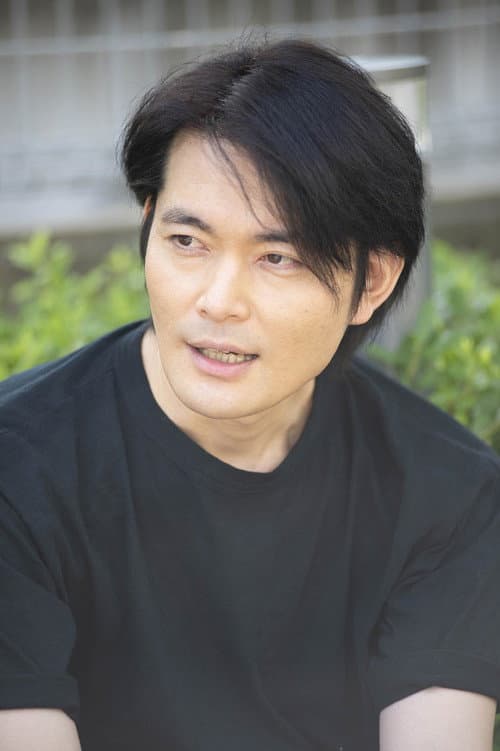Ryota Kosawa headshot