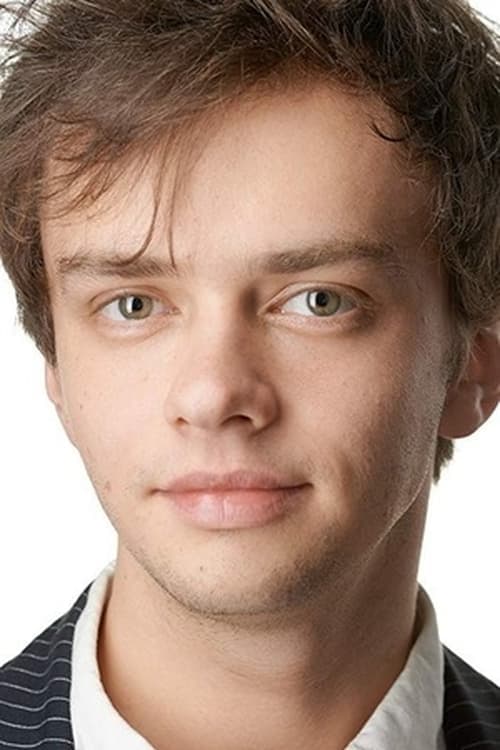 Alex Haydon headshot