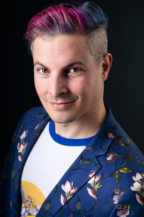 JP Karliak headshot