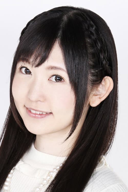 Misaki Watada headshot