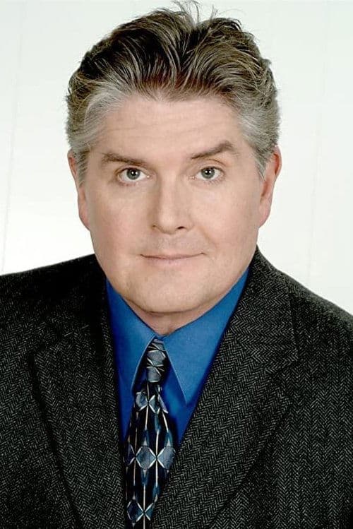 Jim Ward headshot
