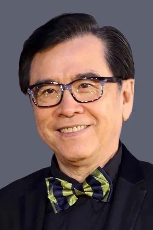 David Chiang Da-Wei headshot