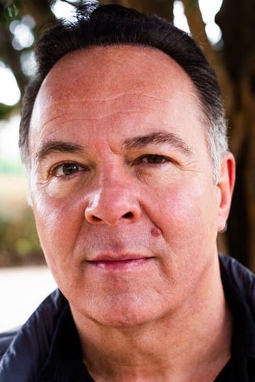 Gary Martin headshot
