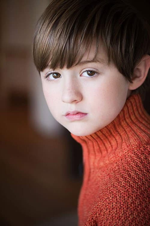 Lucas Barker headshot