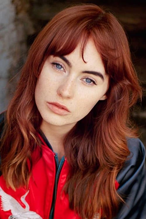 Kim Spearman headshot