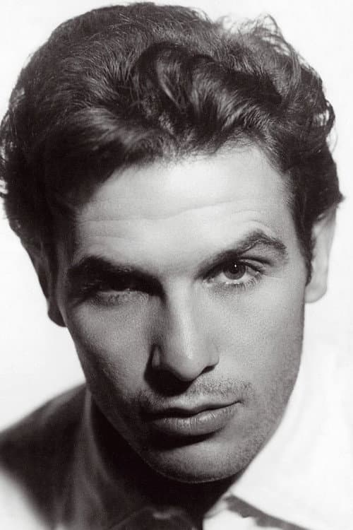 Francisco Rabal headshot
