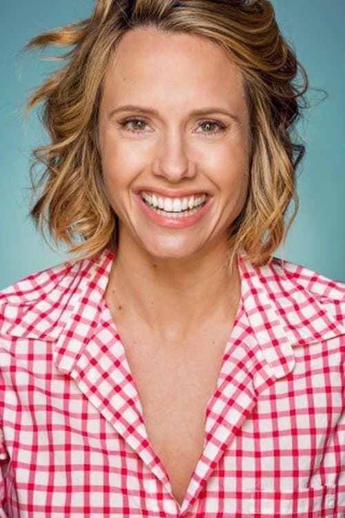 Monica Lacy headshot