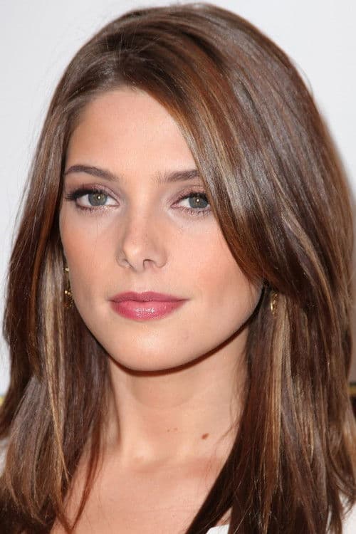 Ashley Greene headshot