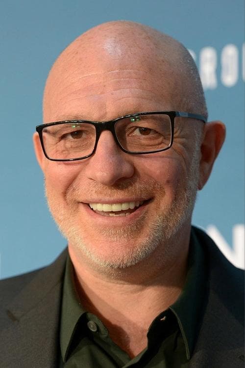 Akiva Goldsman headshot