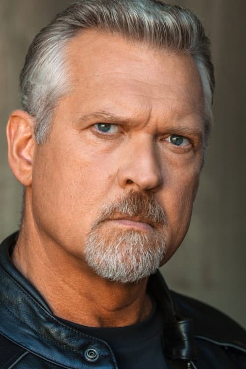 Ed Corbin headshot