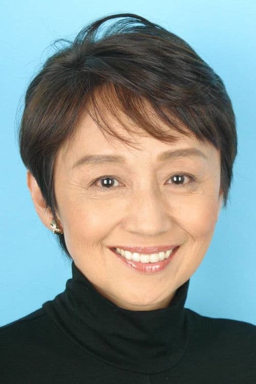 Keiko Han headshot