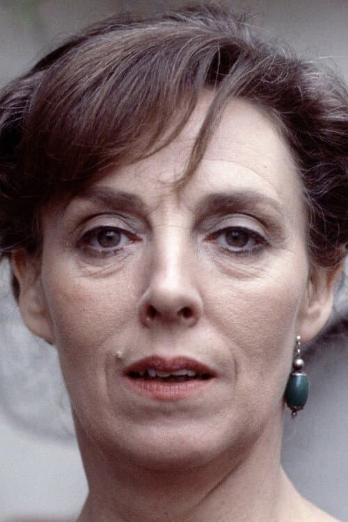 Avril Elgar headshot