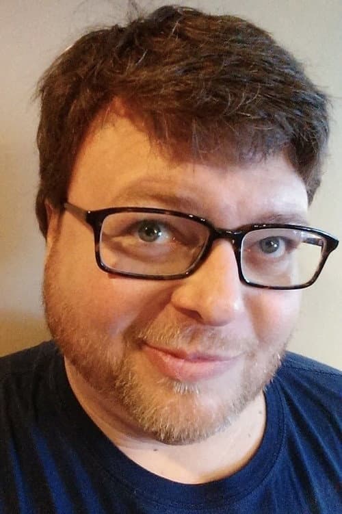 Brad Venable headshot
