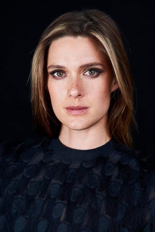 Krista Kosonen headshot