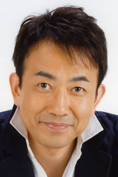 Toshihiko Seki headshot