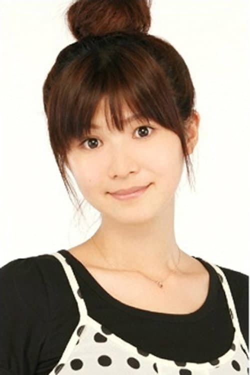 Chiaki Yurin headshot