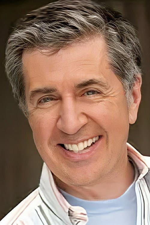 Dude Walker headshot