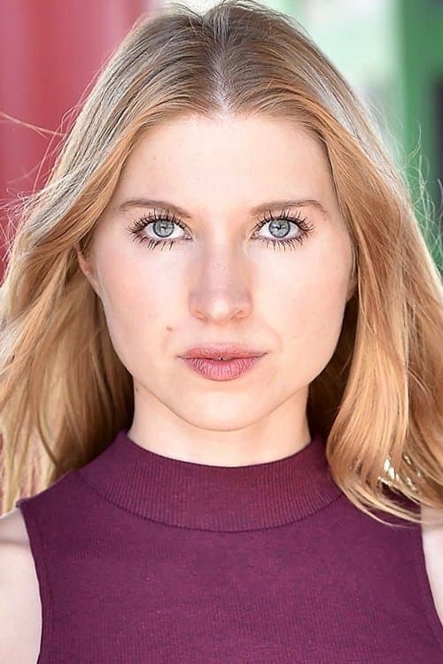 Emily Kincaid headshot