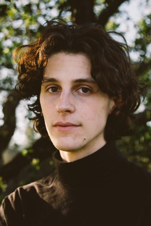 Owen Painter headshot