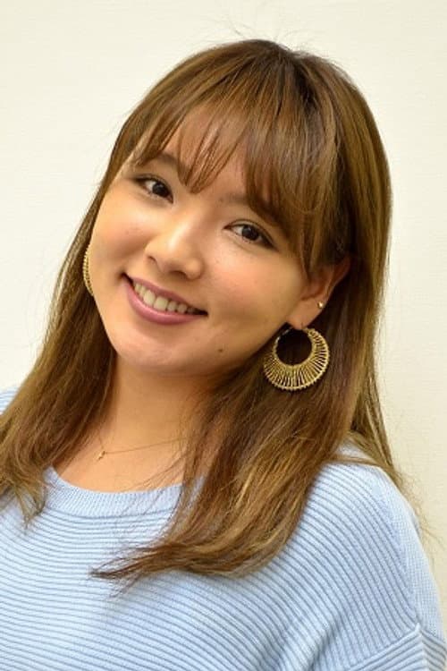 Kayo Noro headshot