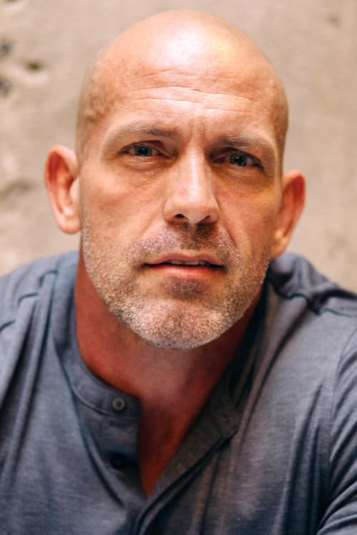 Sam Bass headshot
