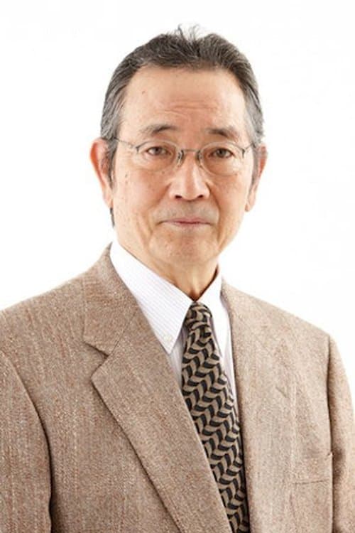 Masane Tsukayama headshot
