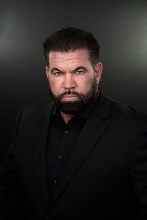 Bruce Soscia headshot