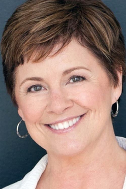Jennifer Joan Taylor headshot