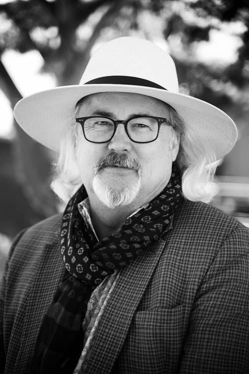 E. Bennett Walsh headshot