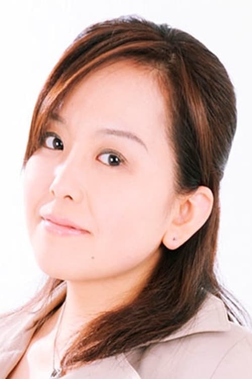 Kaori Nakamura headshot