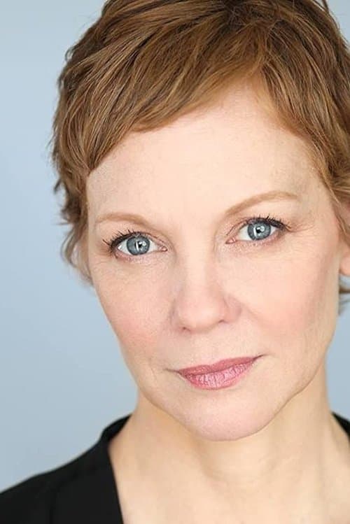 Mariann Mayberry headshot