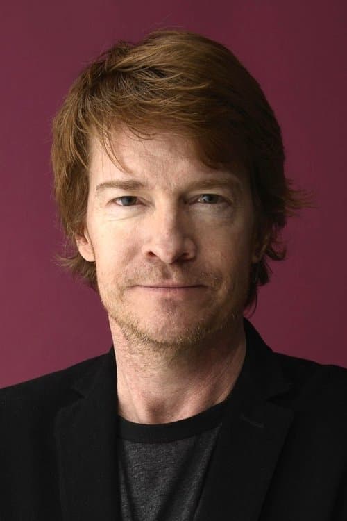 Scott Coffey headshot